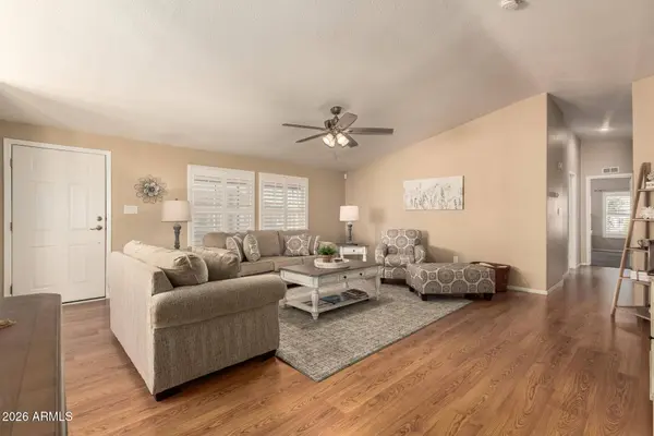 11596 W SIERRA DAWN Boulevard #202, Surprise, AZ 85378