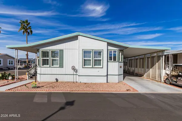 11596 W SIERRA DAWN Boulevard #202, Surprise, AZ 85378