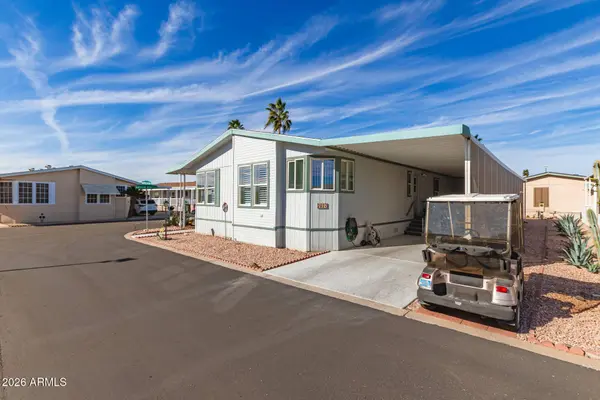 11596 W SIERRA DAWN Boulevard #202, Surprise, AZ 85378