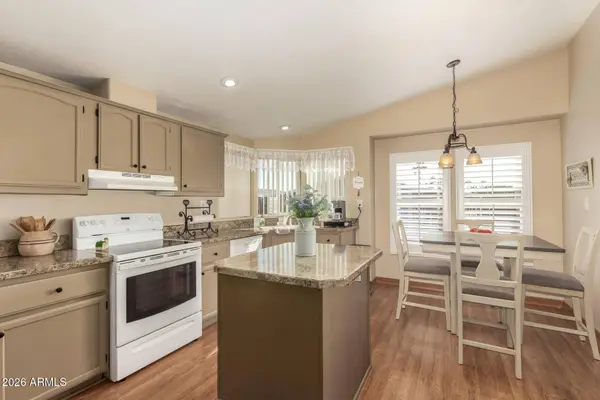 11596 W SIERRA DAWN Boulevard #202, Surprise, AZ 85378