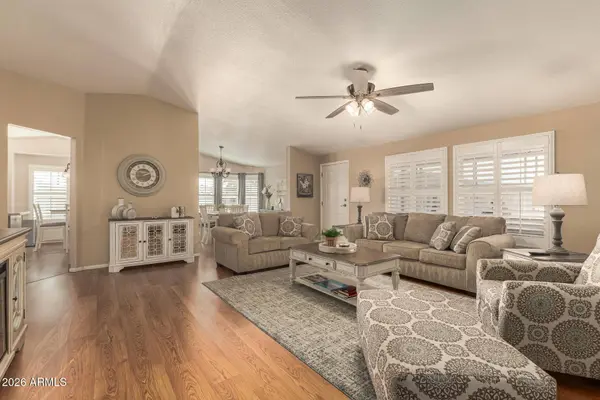 11596 W SIERRA DAWN Boulevard #202, Surprise, AZ 85378