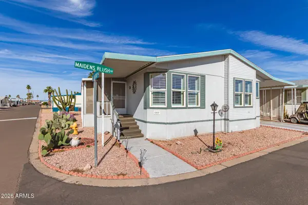 11596 W SIERRA DAWN Boulevard #202, Surprise, AZ 85378