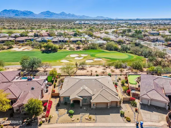 22423 N 54TH Place, Phoenix, AZ 85054