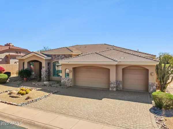22423 N 54TH Place, Phoenix, AZ 85054