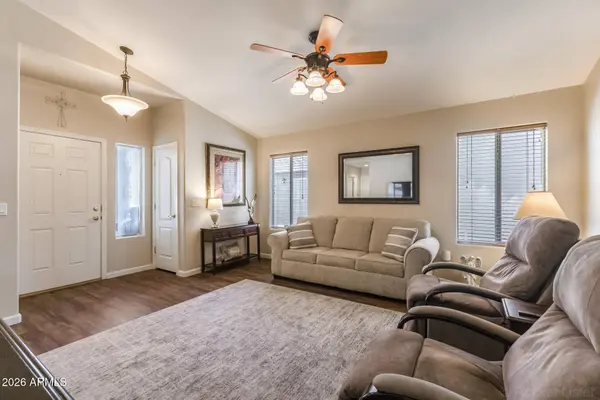 2643 E DESERT WIND Drive, Casa Grande, AZ 85194