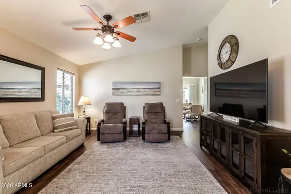 2643 E DESERT WIND Drive, Casa Grande, AZ 85194
