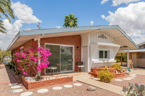 6700 E THOMAS Road #71, Scottsdale, AZ 85251