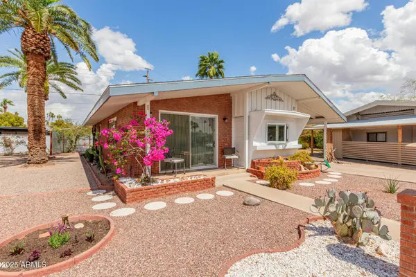 6700 E THOMAS Road #71, Scottsdale, AZ 85251