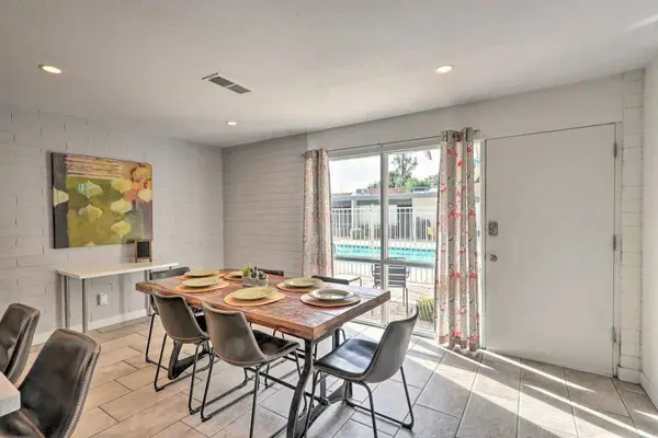 7720 E Heatherbrae Avenue #Unit 14, Scottsdale, AZ 85251