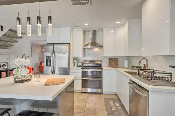 7720 E Heatherbrae Avenue #Unit 14, Scottsdale, AZ 85251