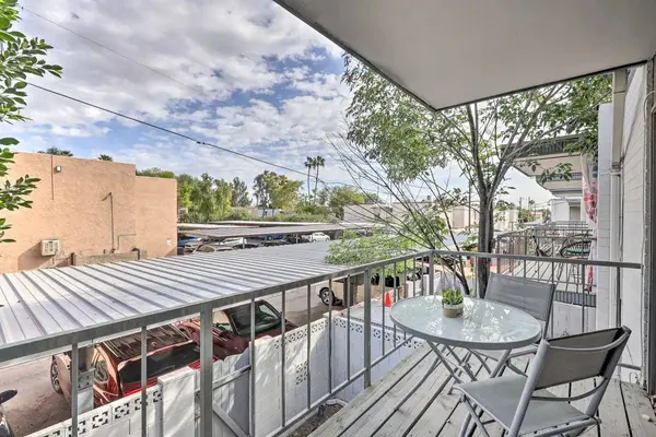 7720 E Heatherbrae Avenue #Unit 14, Scottsdale, AZ 85251