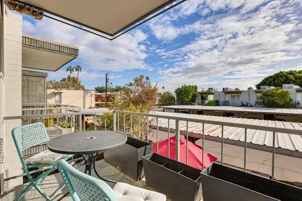 7720 E Heatherbrae Avenue #Unit 21, Scottsdale, AZ 85251