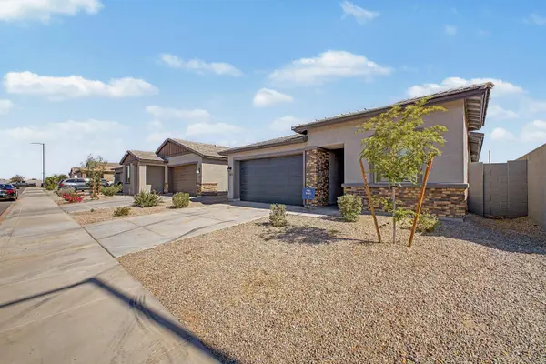 25291 W Hidalgo Avenue, Buckeye, AZ 85326