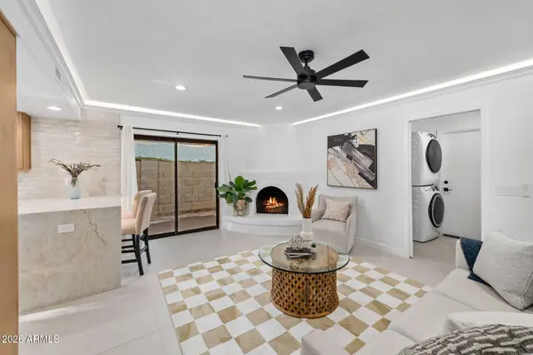 7606 N Vía Del Paraiso --, Scottsdale, AZ 85258