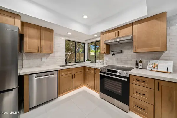 7606 N Vía Del Paraiso --, Scottsdale, AZ 85258
