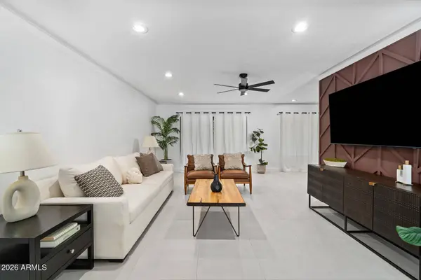 7606 N Vía Del Paraiso --, Scottsdale, AZ 85258
