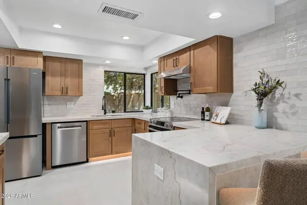 7606 N Vía Del Paraiso --, Scottsdale, AZ 85258