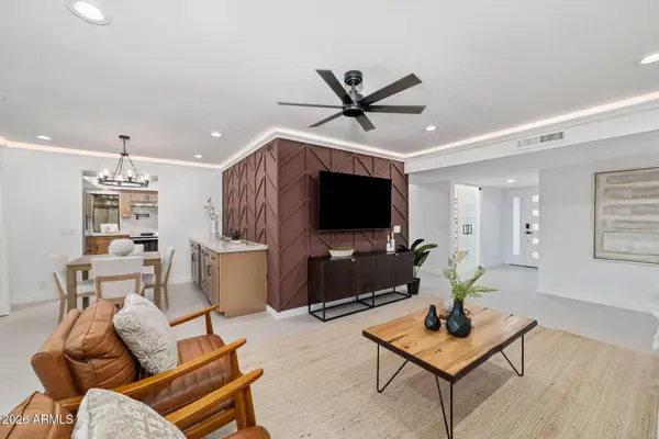 7606 N Vía Del Paraiso --, Scottsdale, AZ 85258