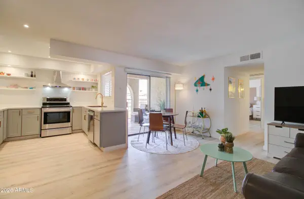 1650 N 87TH Terrace #B2, Scottsdale, AZ 85257