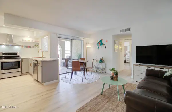 1650 N 87TH Terrace #B2, Scottsdale, AZ 85257