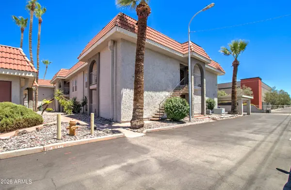 1650 N 87TH Terrace #B2, Scottsdale, AZ 85257