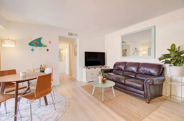1650 N 87TH Terrace #B2, Scottsdale, AZ 85257