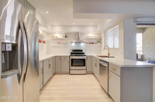 1650 N 87TH Terrace #B2, Scottsdale, AZ 85257
