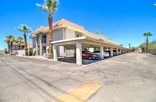 1650 N 87TH Terrace #B2, Scottsdale, AZ 85257