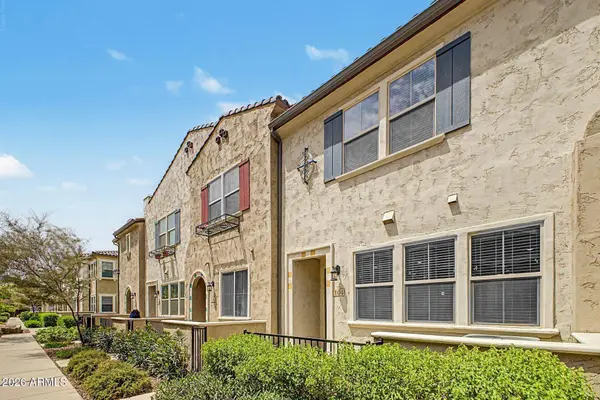 2631 S SULLEY Drive #104, Gilbert, AZ 85295