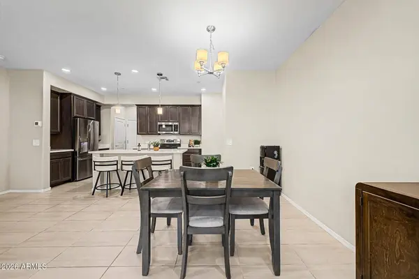 2631 S SULLEY Drive #104, Gilbert, AZ 85295