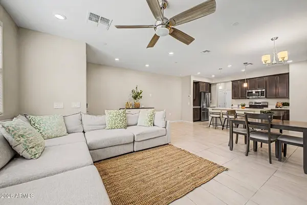 2631 S SULLEY Drive #104, Gilbert, AZ 85295