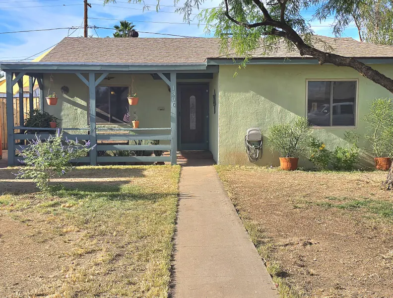 1306 W Clarendon Ave, Phoenix, AZ 85013-3331