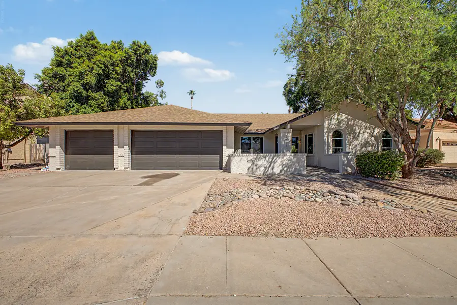 2451 S Gaucho, Mesa, AZ 85202-7311