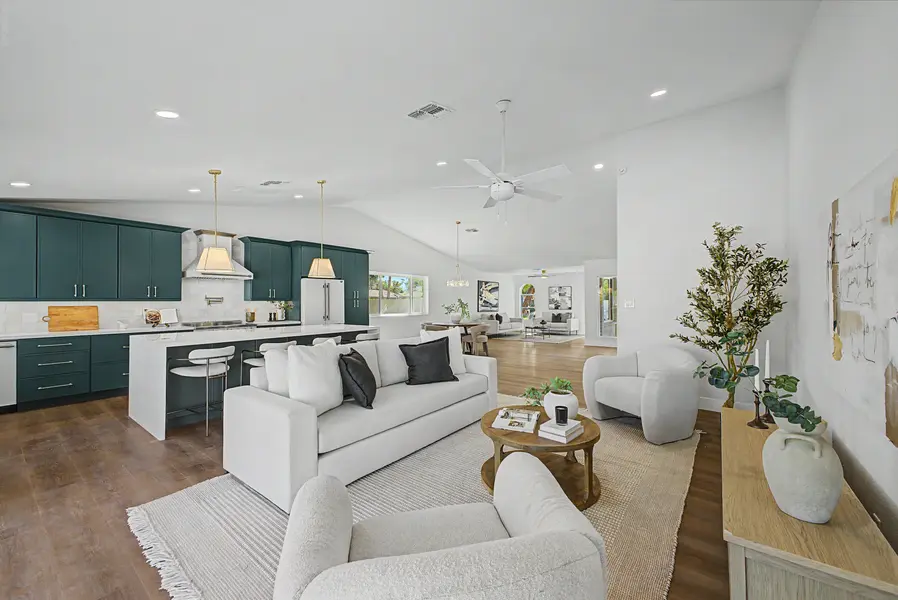 2451 S Gaucho, Mesa, AZ 85202-7311