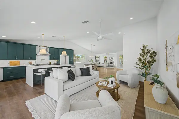 2451 S Gaucho, Mesa, AZ 85202-7311