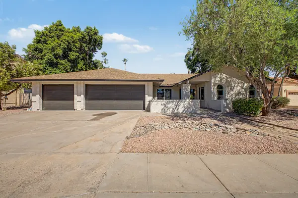 2451 S Gaucho, Mesa, AZ 85202-7311