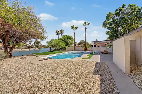 2451 S Gaucho, Mesa, AZ 85202-7311