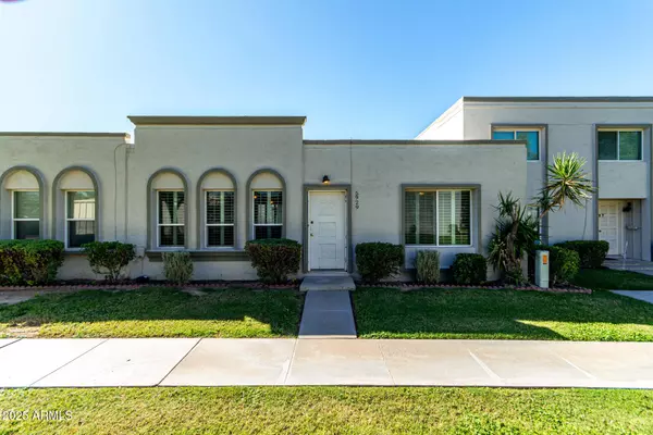 5929 E THOMAS Road, Scottsdale, AZ 85251