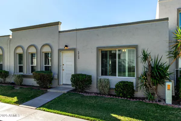 5929 E THOMAS Road, Scottsdale, AZ 85251