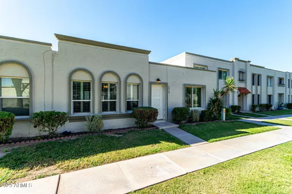 5929 E THOMAS Road, Scottsdale, AZ 85251