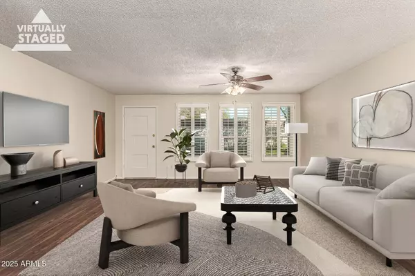 5929 E THOMAS Road, Scottsdale, AZ 85251