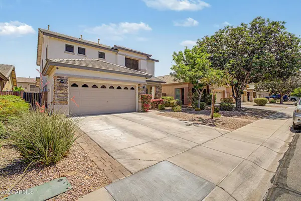 44306 W RHINESTONE Road, Maricopa, AZ 85139