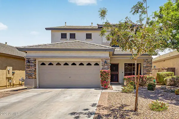 44306 W RHINESTONE Road, Maricopa, AZ 85139