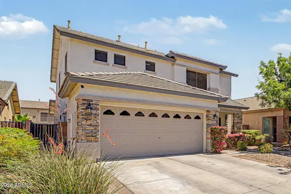 44306 W RHINESTONE Road, Maricopa, AZ 85139