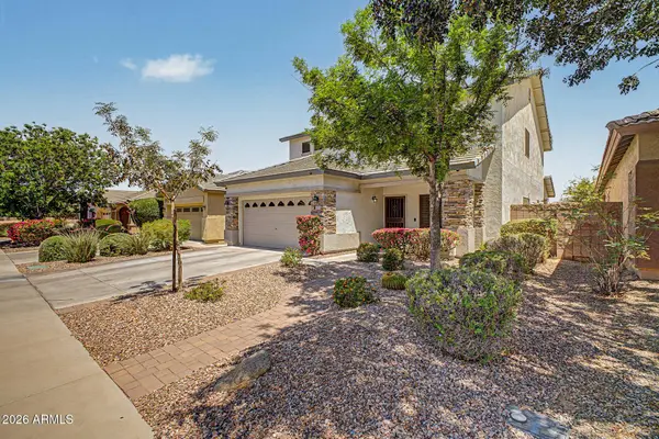44306 W RHINESTONE Road, Maricopa, AZ 85139