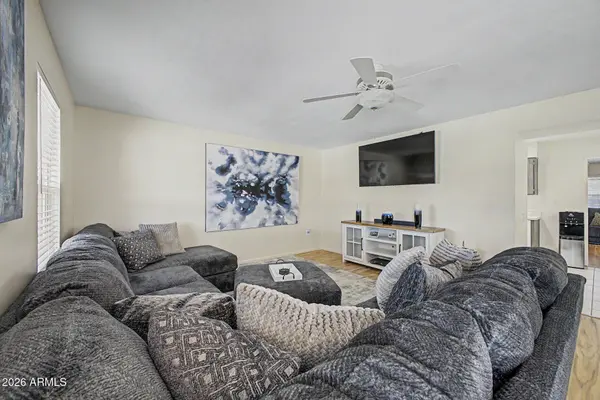 10502 W EDGEWOOD Drive, Sun City, AZ 85351