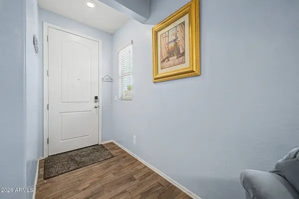 17153 W BUTLER Avenue, Waddell, AZ 85355