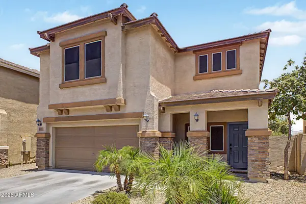 5821 S 35TH Place, Phoenix, AZ 85040