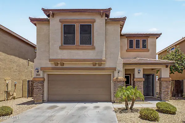5821 S 35TH Place, Phoenix, AZ 85040