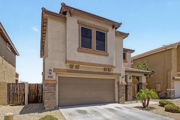 5821 S 35TH Place, Phoenix, AZ 85040